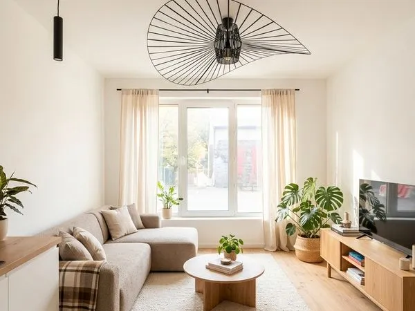 Charmant appartement