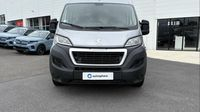 Peugeot Boxer L2H2 3.0 120ch BlueHDi S&S — photo 1