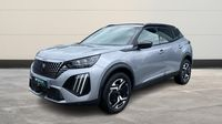 Peugeot 2008 1.2 PureTech 130ch S&S GT EAT8