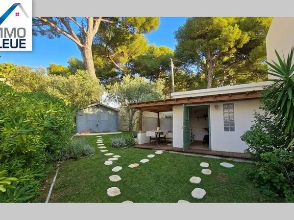 Maison Vente Carry-le-Rouet 560000€
