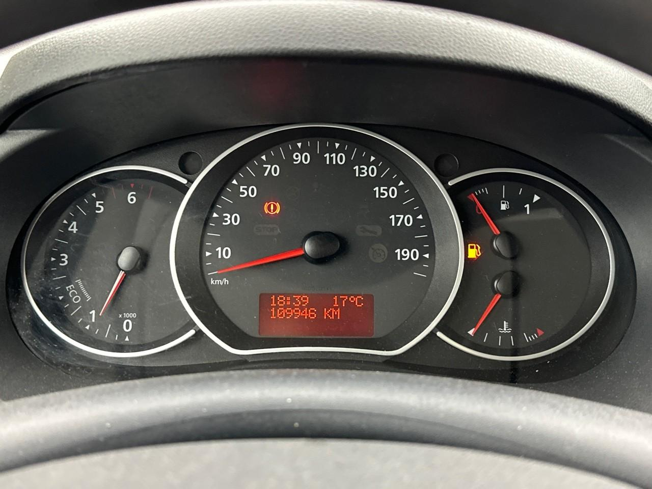 Renault Kangoo express blue dci 80 grand confort — photo 21