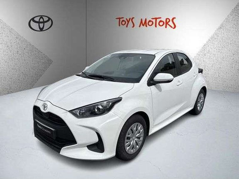 Toyota YARIS Toyota Yaris 70 VVT-i Dynamic