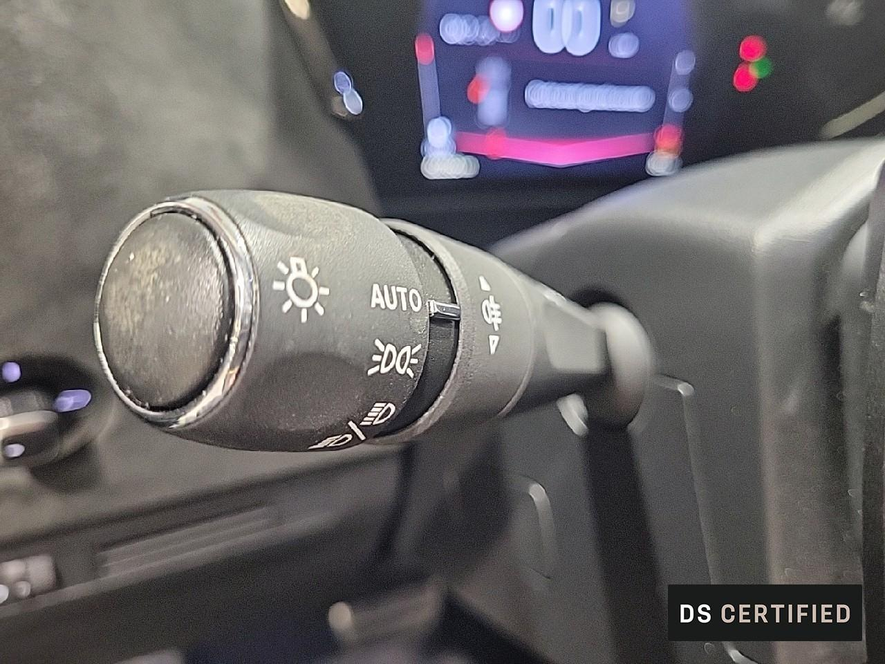 Ds Ds 4 puretech 130 eat8 performance line — photo 21