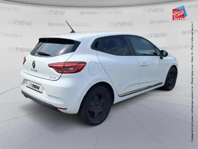 Renault Clio 1.0 tce 90ch evolution — photo 6