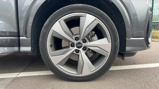 Audi Q2 35 TFSI 150 S-Tronic 7 - S Line Plus – 2024 – 21656 km – Essence – Boîte Automatique — photo 29