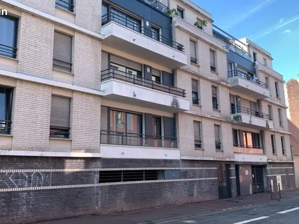 Appartement 3 pièces 75 m2