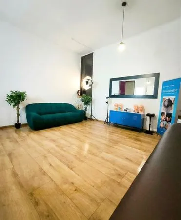 Studio T2 centre ville proche upvd