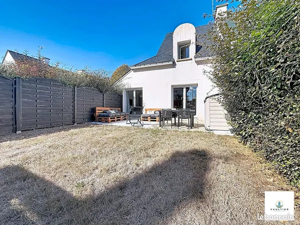 Maison 3 pièces 62 m²