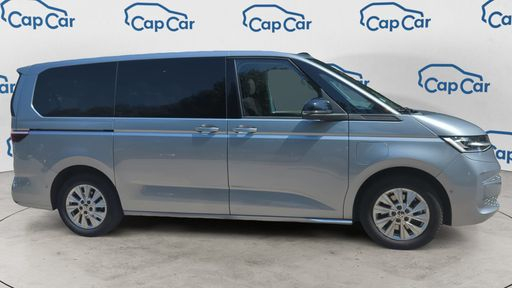 Volkswagen Multivan Long 1.4 e TSi  218 Hybride  DSG6 - Life – 2022 – 132900 km – Hybride rechargeable – Boîte Automatique — photo 28