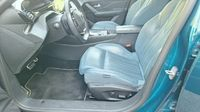 Peugeot 408 PHEV 225ch GT e-EAT8 — photo 10