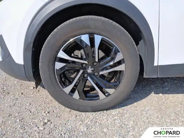 Peugeot 2008 puretech 100 s&amp;s bvm6 — photo 33