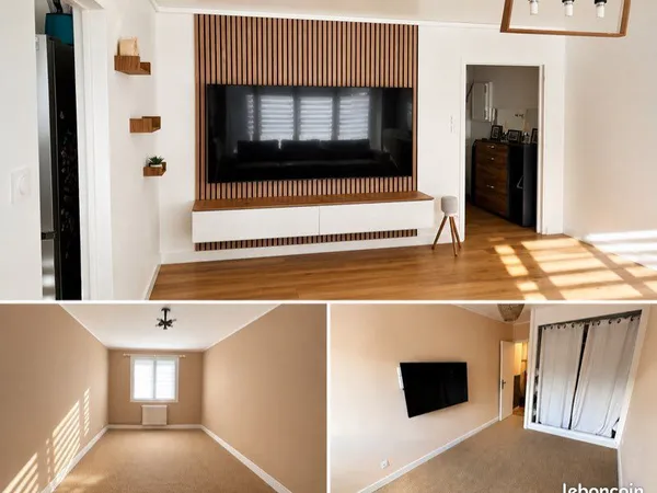 Appartement T3