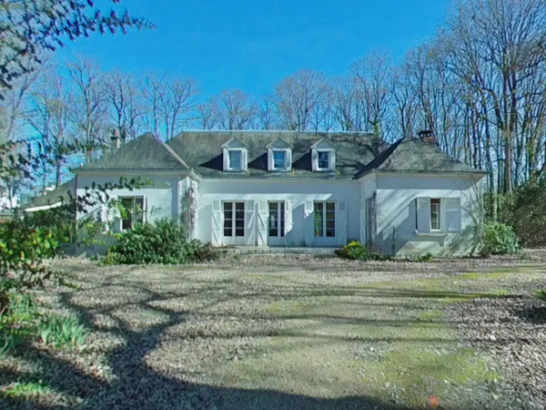 Maison avec travaux au bourg !