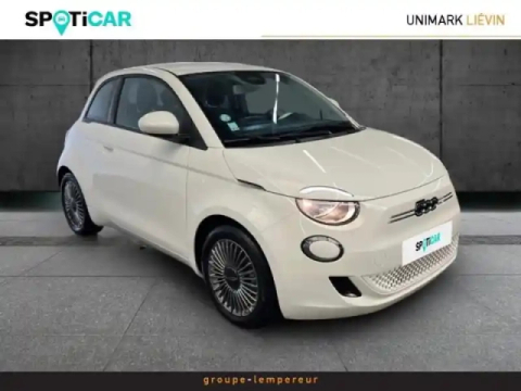 Fiat 500 e 95ch icône