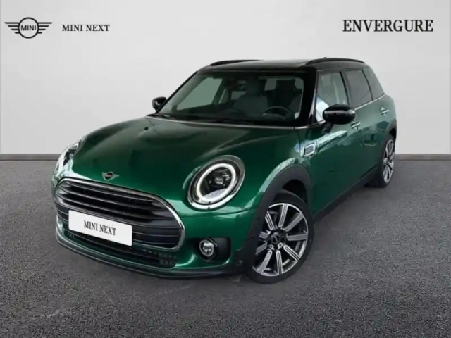 Mini Mini clubman cooper 136ch canonbury bva7 — photo 1