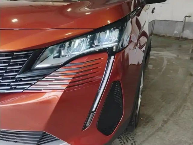 Peugeot 5008 bluehdi 130ch s&amp;s eat8 active pack — photo 14