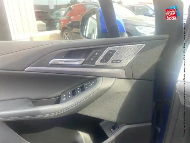 Bmw Serie 2 série 2 activetourer 225e 245ch xdrive m sport dkg7 — photo 12