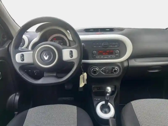 Renault Twingo e-tech electric authentic r80 achat intégral — photo 13