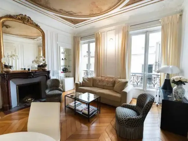 Appartement 3 pièces 67 m²