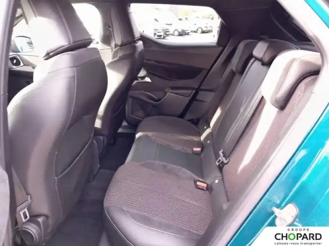 Ds Ds 3 ds3 crossback puretech 100 bvm6 — photo 18