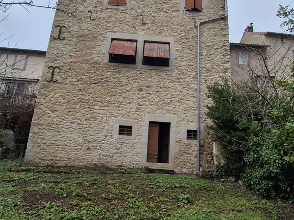 Immeuble de rapport 10 pièces 250 m²