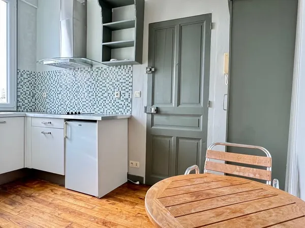 Appartement à louer Rennes