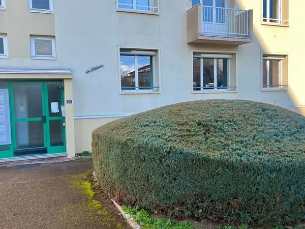 Appartement 4 pièces 83 m²