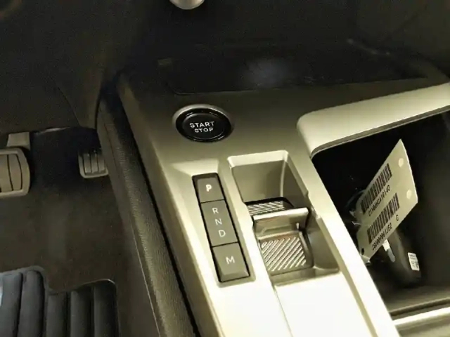 Peugeot 308 sw hybrid 145 e-dcs6 — photo 34