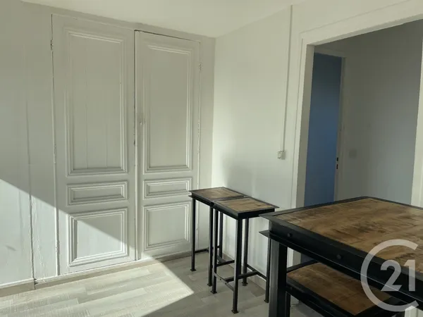 Appartement 2 pièces 31 m²