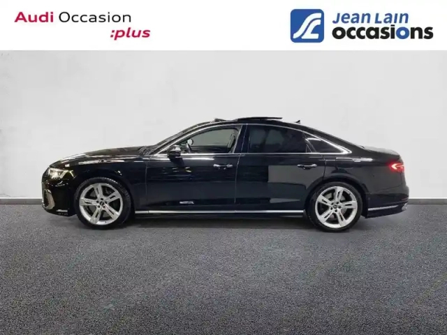 Audi A8 60 tfsie tiptronic 8 quattro — photo 8