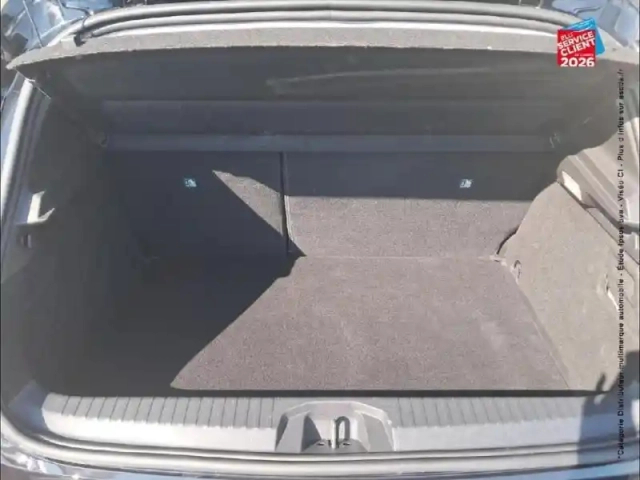 Renault Clio 1.0 tce 90ch equilibre — photo 8
