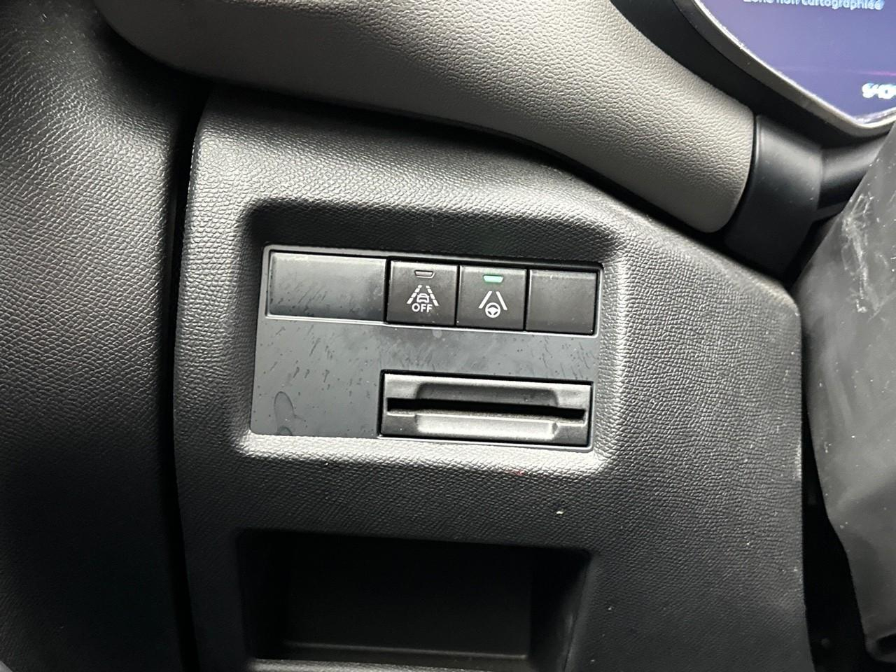 Citroën C5 Aircross puretech 130 s&s eat8 shine pack — photo 19