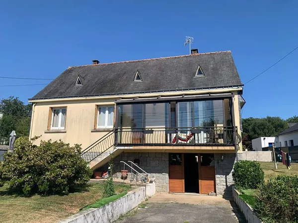 Maison 6 pièces 80 m²