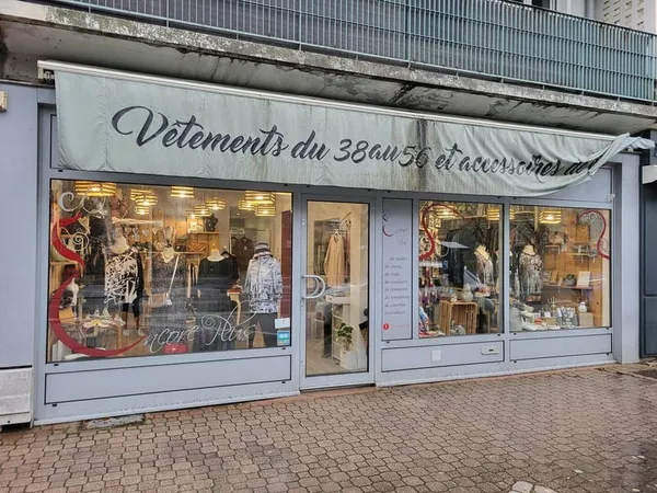 Local commercial 66 m²