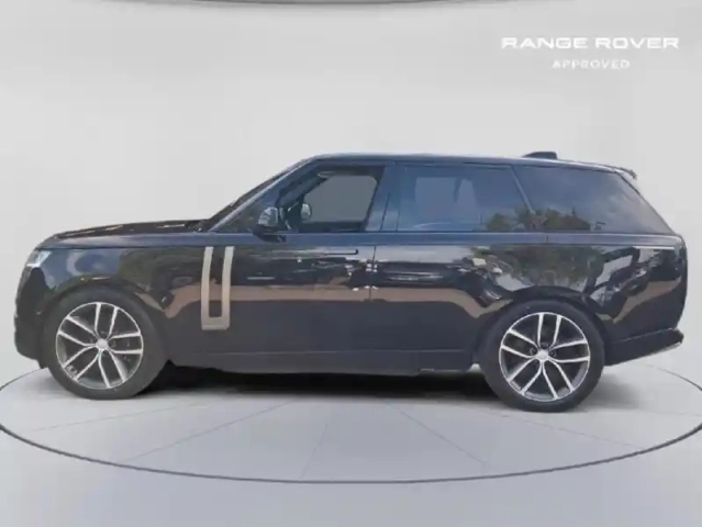 Land Rover Range Rover 3.0 p550e 550ch phev autobiography swb — photo 24