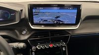Peugeot 2008 1.2 Hybrid 145ch GT e-DCS6 — photo 19