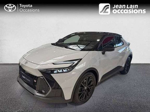 Toyota C-HR Toyota Toyota C-HR GR SPORT Toit Panoramique