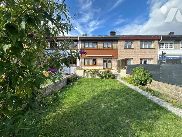 Maison 5 pièces 90 m²