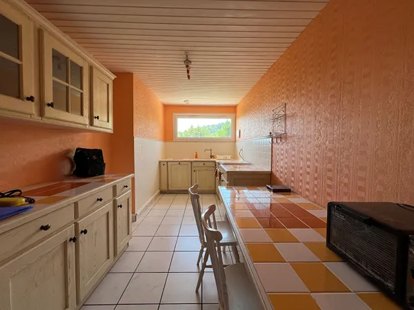 Appartement 4 pièces 115 m²