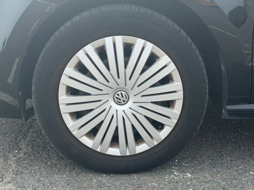 Volkswagen Polo 1.0  60 - Limited Edition – 2015 – 109520 km – Essence – Boîte Manuelle — photo 9