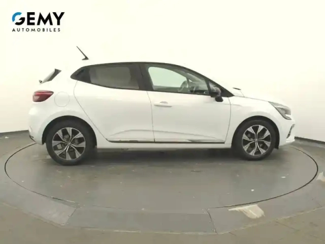 Renault Clio tce 90 — photo 4