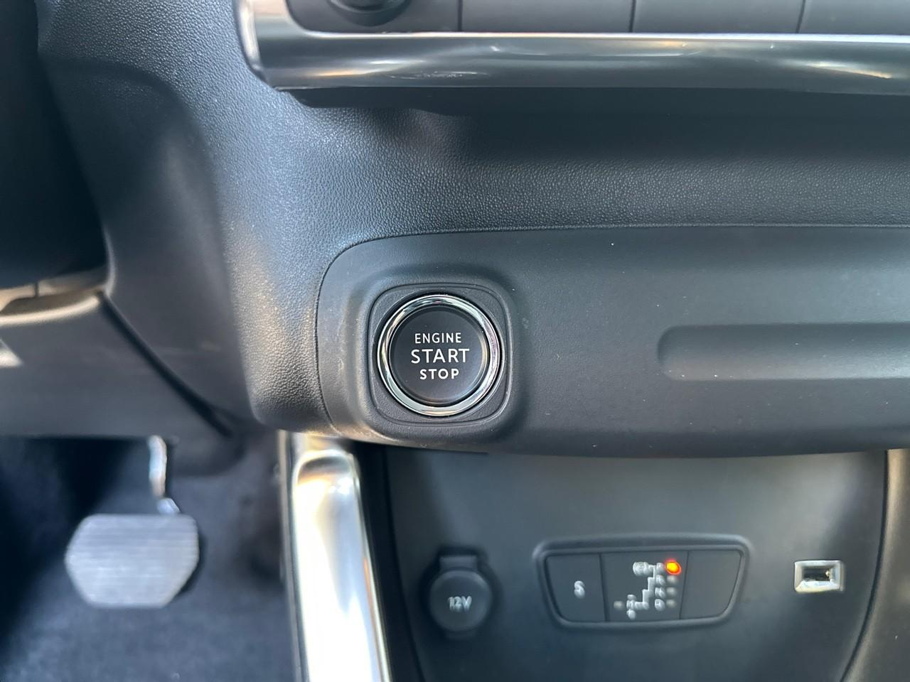 Citroën C3 Aircross 1.2 puretech 130ch s&s max automatique — photo 37