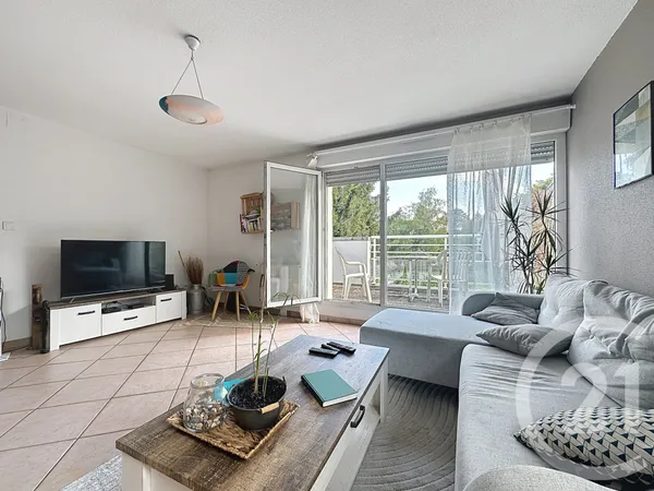 Appartement 3 pièces 74 m²