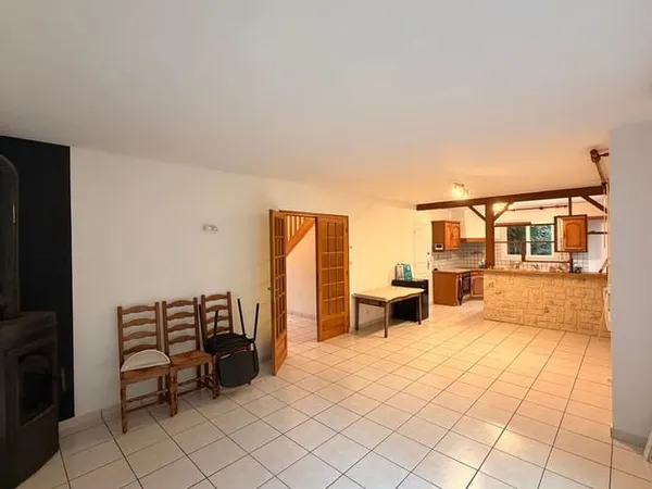 Maison 5 pièces 97 m²