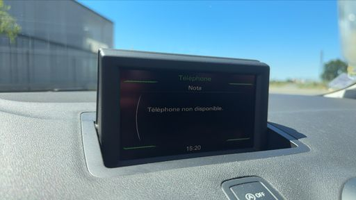 Audi A1 1.6 TDI 90 - Ambiente – 2013 – 158263 km – Diesel – Boîte Manuelle — photo 13