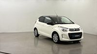 Citroen C1 VTi 72 S&S Feel 5p E6.d — photo 3