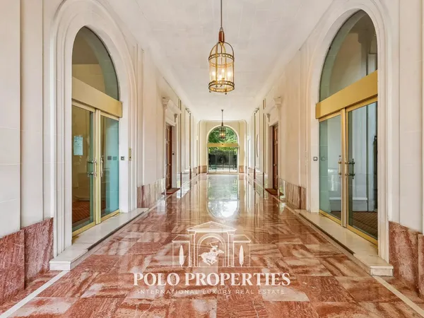 Triplex d'exception - Avenue Foch