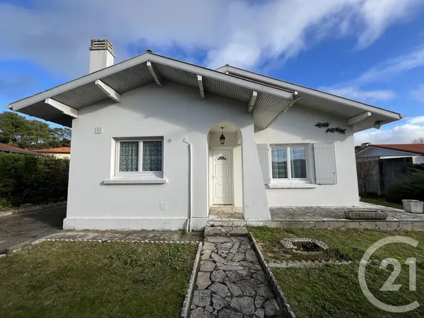 Maison 3 pièces 74 m²