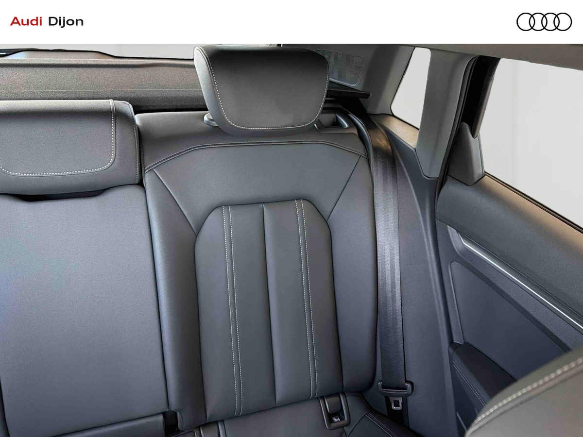 Audi A3 Allstreet TFSI Mild Hybrid 150 S tronic 7 — photo 12