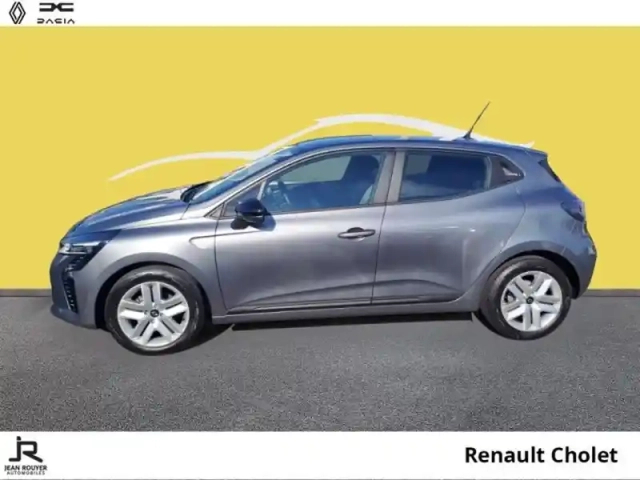 Renault Clio 1.0 tce 90ch evolution — photo 10